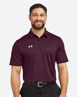Under Armour Men's Tech Polo-3