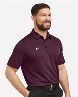 Under Armour Men's Tech Polo-4