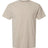 American Apparel Men's Garment-Dyed Heavyweight Cotton Tee-1