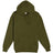 Lane Seven Men's Premium Pullover Hooded Sweatshirt-1