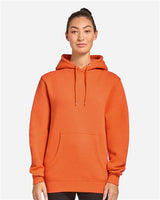 Lane Seven Men's Premium Pullover Hooded Sweatshirt-3