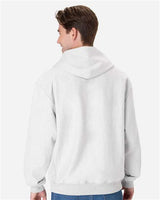  Men's Beefy Sweats Premium Heavyweight Hooded Sweatshirt-5