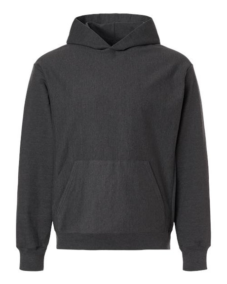 Men's Beefy Sweats Premium Heavyweight Hooded Sweatshirt-1