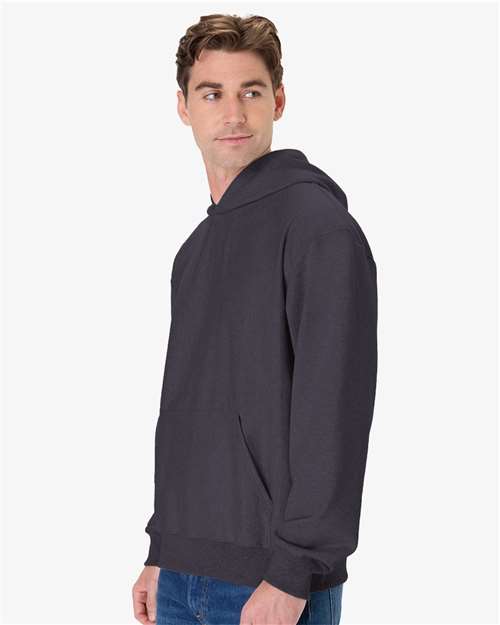  Men's Beefy Sweats Premium Heavyweight Hooded Sweatshirt-4