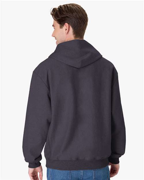  Men's Beefy Sweats Premium Heavyweight Hooded Sweatshirt-5