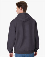  Men's Beefy Sweats Premium Heavyweight Hooded Sweatshirt-5