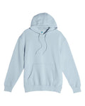 Lane Seven Men's Premium Pullover Hooded Sweatshirt-1