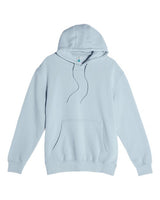 Lane Seven Men's Premium Pullover Hooded Sweatshirt-1
