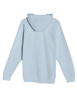 Lane Seven Men's Premium Pullover Hooded Sweatshirt-2