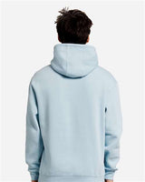 Lane Seven Men's Premium Pullover Hooded Sweatshirt-5