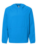 CORE365 Men's UltraUVP Shoreline Long Sleeve Hooded Pullover-1