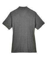 Harriton Women's Easy Blend Polo-2
