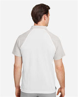 Team 365 Men's Command Snag-Protection Colorblock Polo-5