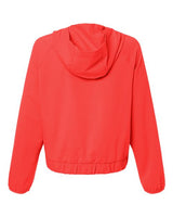 CORE365 Women's UltraUVP Shoreline Long Sleeve Hooded Pullover-2