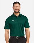 Under Armour Men's Tech Polo-3