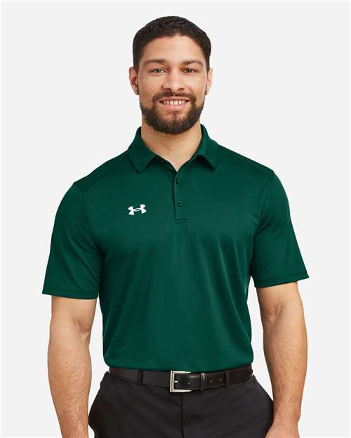 Under Armour Men's Tech Polo-3