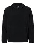 CORE365 Men's UltraUVP Shoreline Long Sleeve Hooded Pullover-1