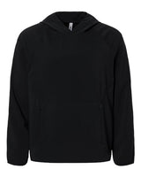 CORE365 Men's UltraUVP Shoreline Long Sleeve Hooded Pullover-1