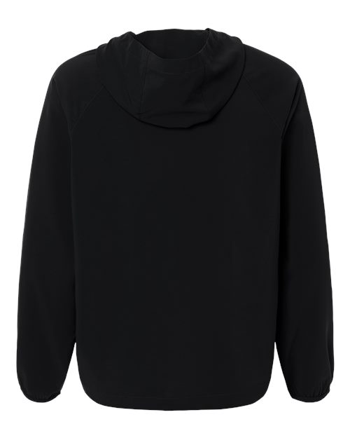 CORE365 Men's UltraUVP Shoreline Long Sleeve Hooded Pullover-2