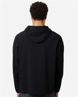 CORE365 Men's UltraUVP Shoreline Long Sleeve Hooded Pullover-5
