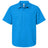 CORE365 Men's UltraUVP Shoreline Short Sleeve Staff Shirt-1