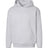 Independent Trading Co. Men's Boulevard Heavyweight Hooded Sweatshirt-1