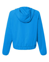 CORE365 Women's UltraUVP Shoreline Long Sleeve Hooded Pullover-2