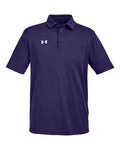 Under Armour Men's Tech Polo-1