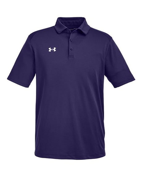 Under Armour Men's Tech Polo-1