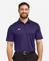 Under Armour Men's Tech Polo-3