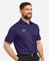 Under Armour Men's Tech Polo-4