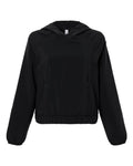 CORE365 Women's UltraUVP Shoreline Long Sleeve Hooded Pullover-1