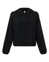 CORE365 Women's UltraUVP Shoreline Long Sleeve Hooded Pullover-1