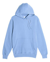 Lane Seven Men's Premium Pullover Hooded Sweatshirt-1