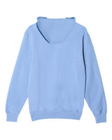Lane Seven Men's Premium Pullover Hooded Sweatshirt-2