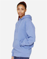 Lane Seven Men's Premium Pullover Hooded Sweatshirt-4