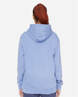 Lane Seven Men's Premium Pullover Hooded Sweatshirt-5