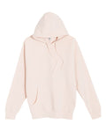 Lane Seven Men's Premium Pullover Hooded Sweatshirt-1