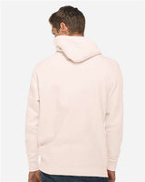 Lane Seven Men's Premium Pullover Hooded Sweatshirt-5