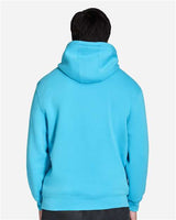 Lane Seven Men's Premium Pullover Hooded Sweatshirt-5