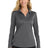Port Authority Women's    Silk Touch     Performance Long Sleeve Polo