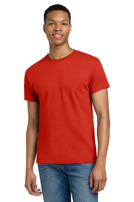 Gildan Men's Tall Ultra Cotton T-Shirt