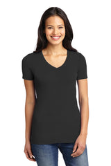Port Authority ®  Women's Concept Stretch V-Neck Tee