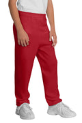 Port & Co Youth   Core Fleece Sweatpant PC78YP
