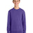 Port & Co Youth   Core Fleece Crewneck Sweatshirt PC78Y
