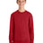 Port & Co Youth   Core Fleece Crewneck Sweatshirt PC78Y