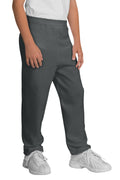 Port & Co Youth   Core Fleece Sweatpant PC78YP