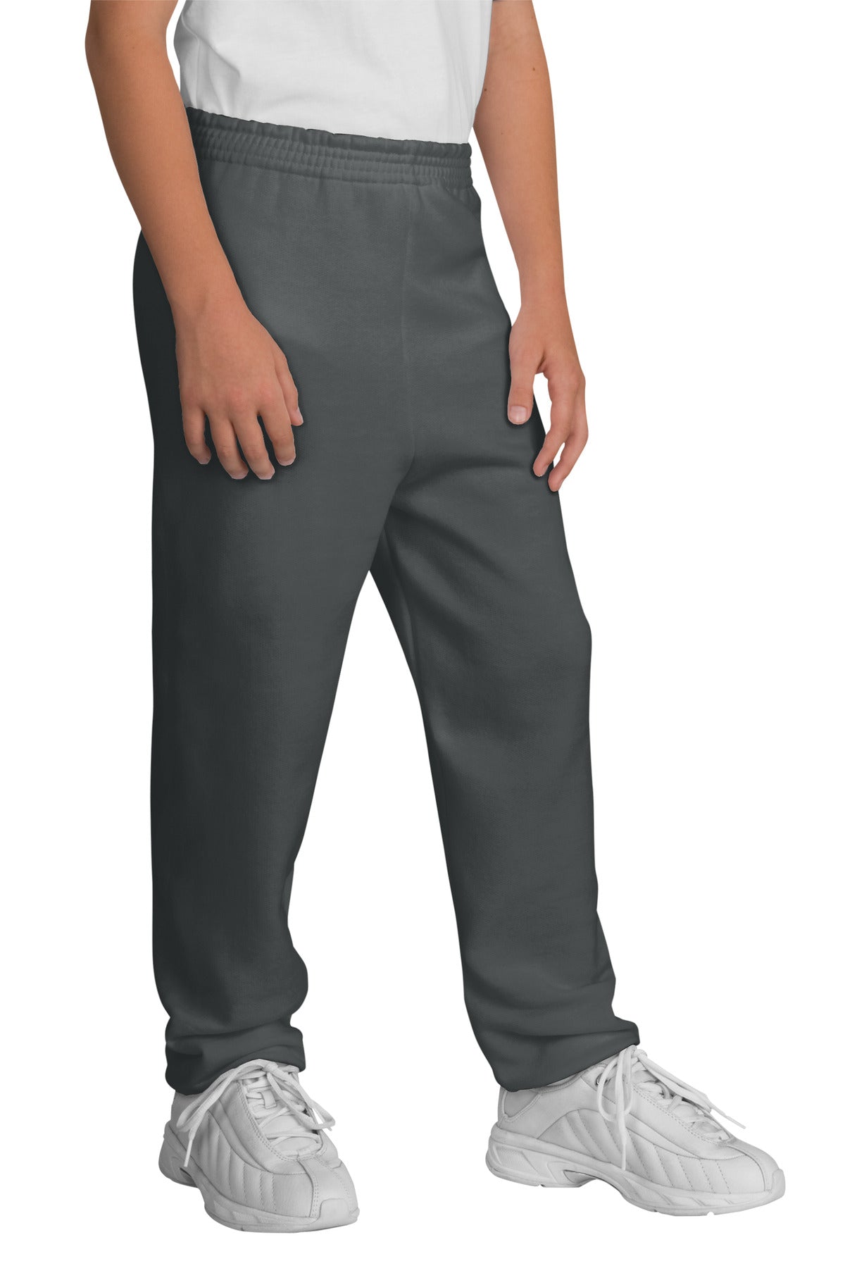 Port & Co Youth   Core Fleece Sweatpant PC78YP