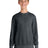 Port & Co Youth   Core Fleece Crewneck Sweatshirt PC78Y