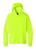 Port & Co Men's   Core Cotton Pullover Hooded Tee PC54H